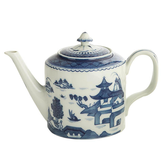 Teapot