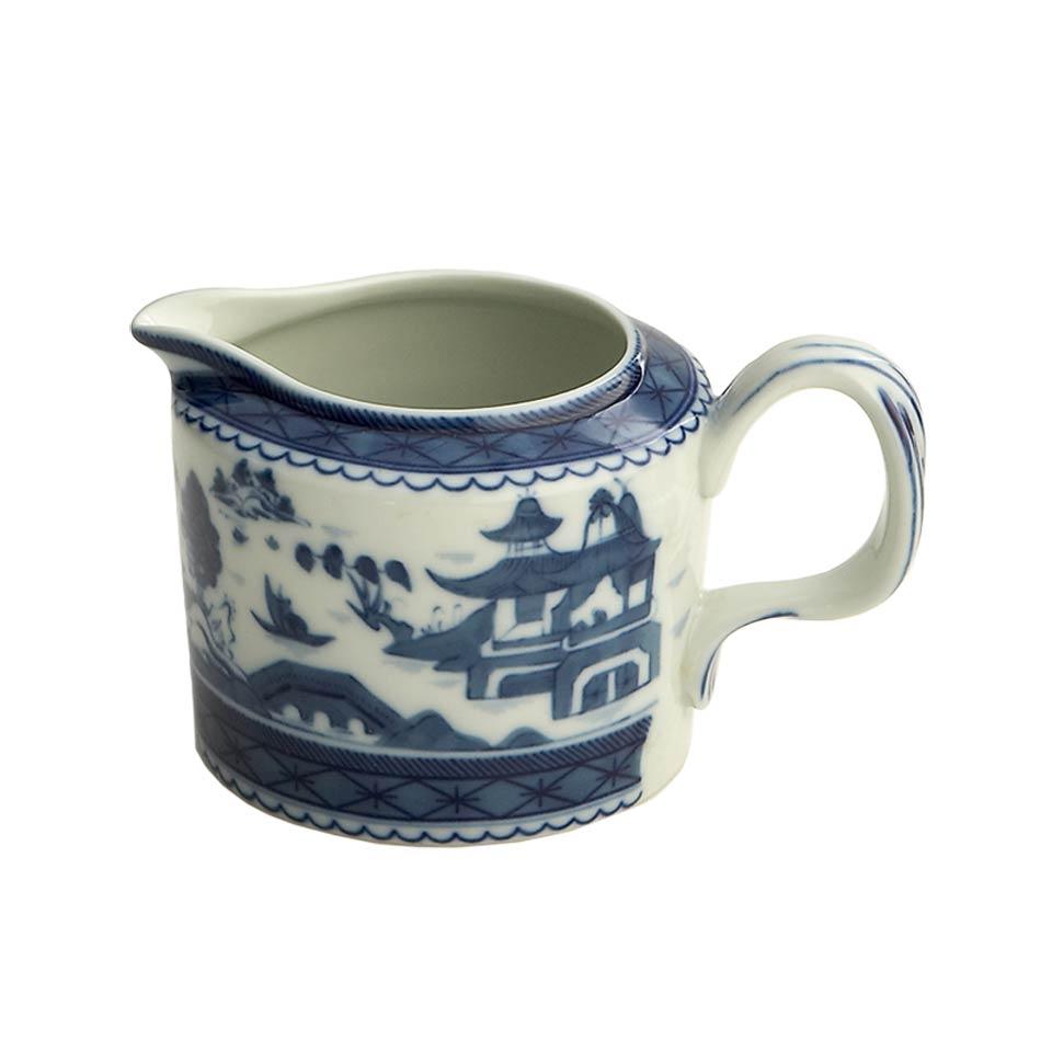 Creamer