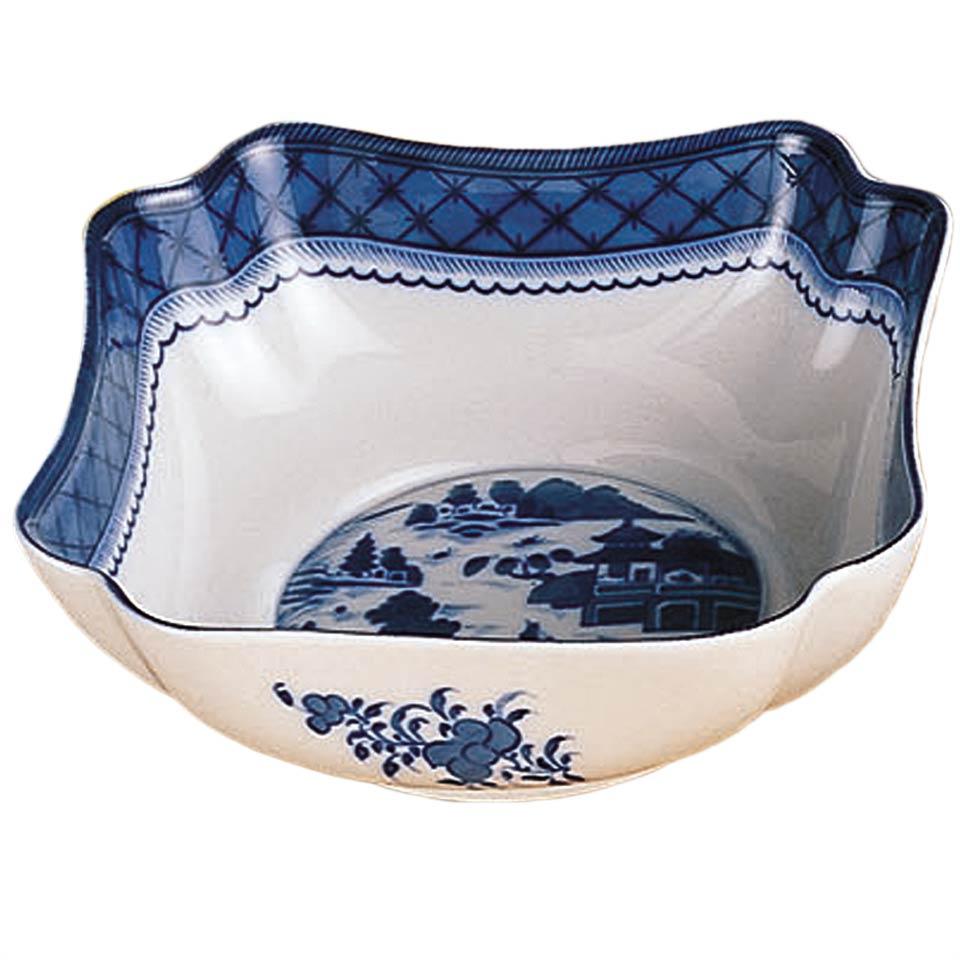 Square Bowl, Large