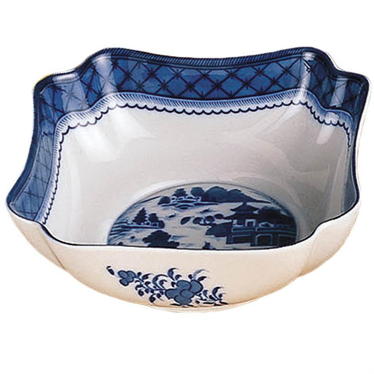 Square Bowl, Large