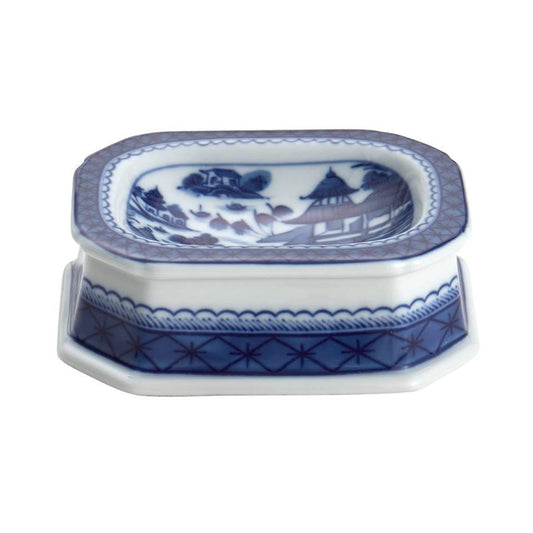 Blue Canton Master Salt