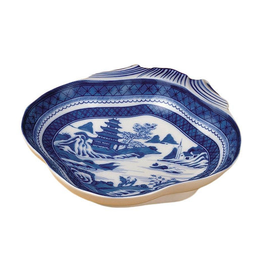 Shell Dish