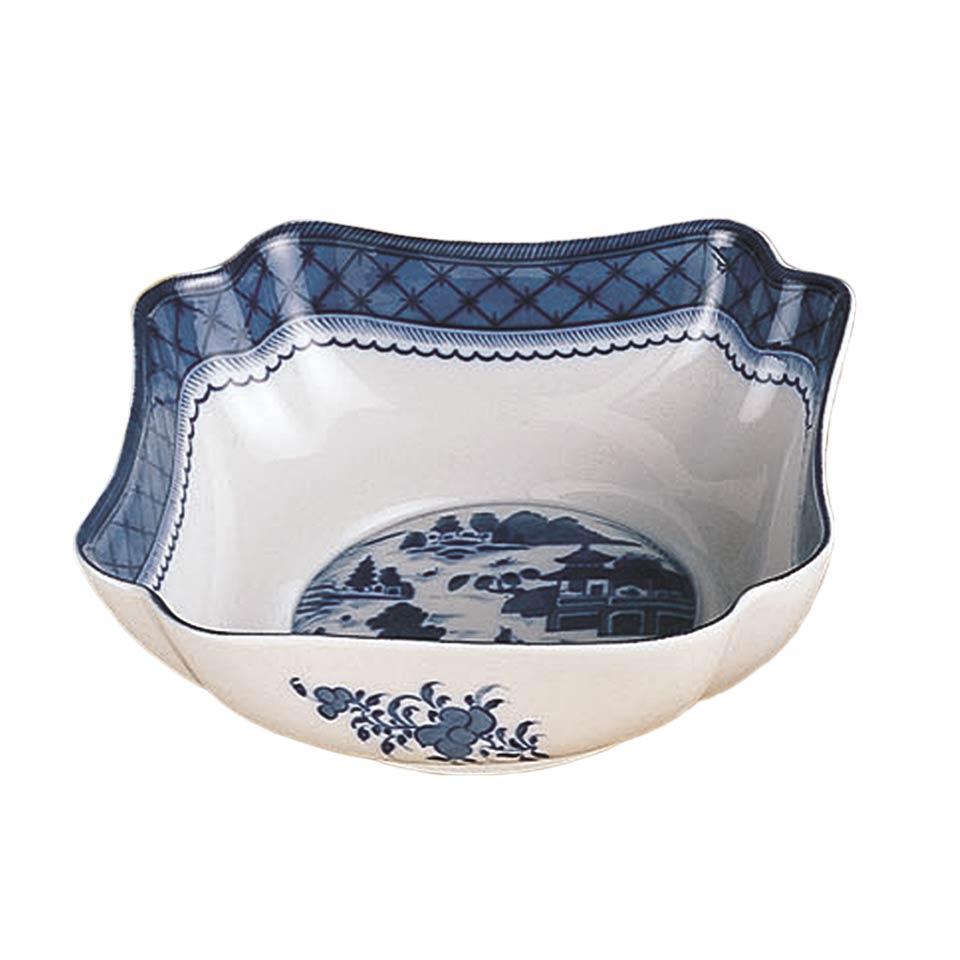 Small Square Bowl