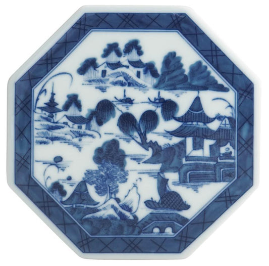 Octagonal Tile