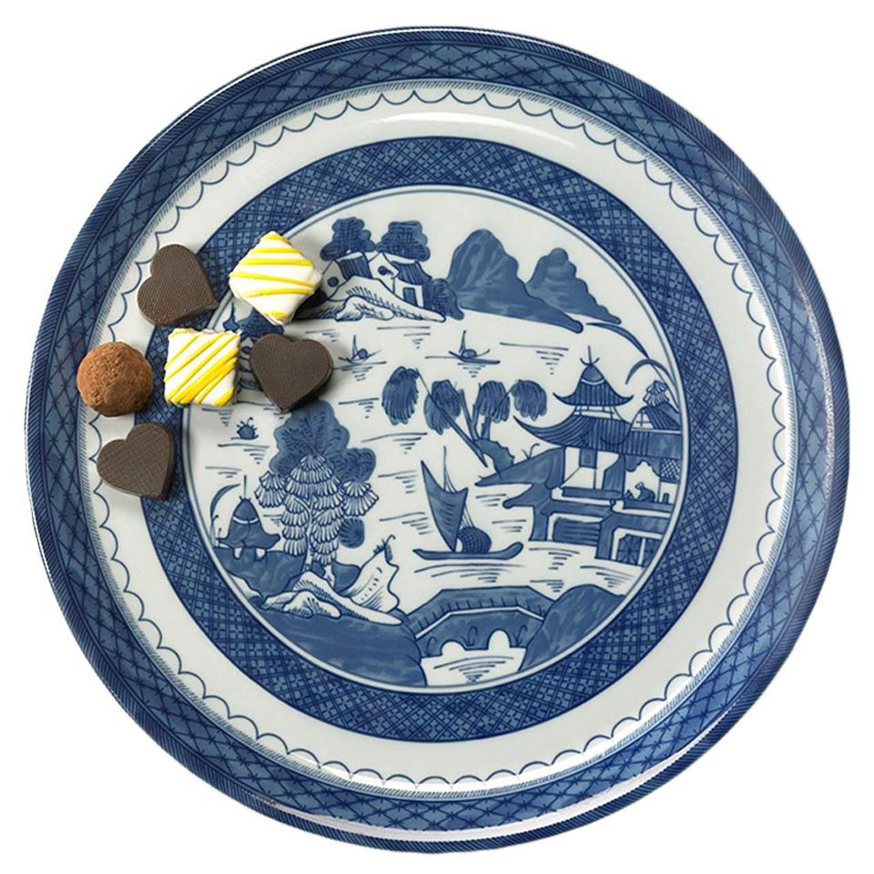 Cake Plate