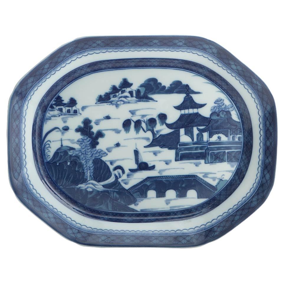 Small Platter