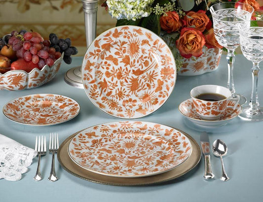 5 Piece Place Setting