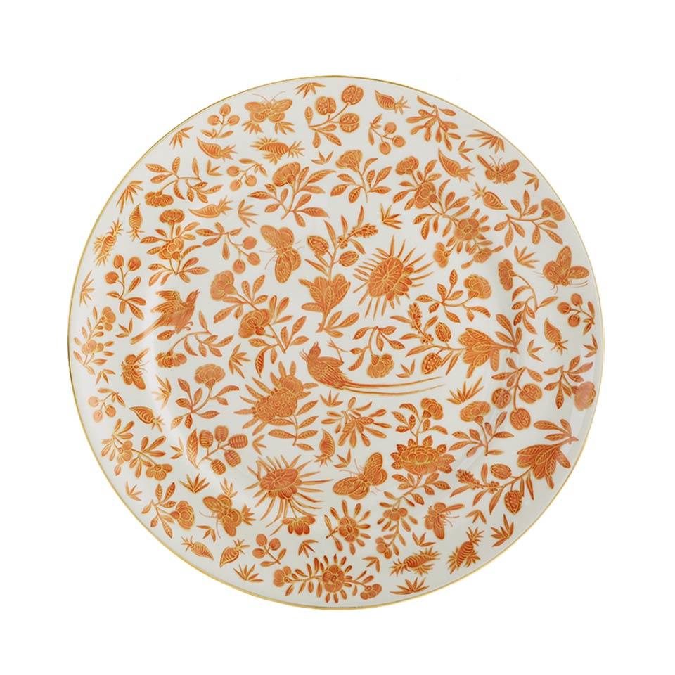 Dessert Plate