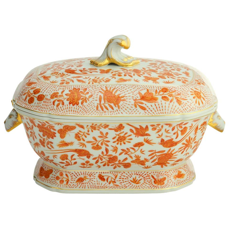Tureen Only