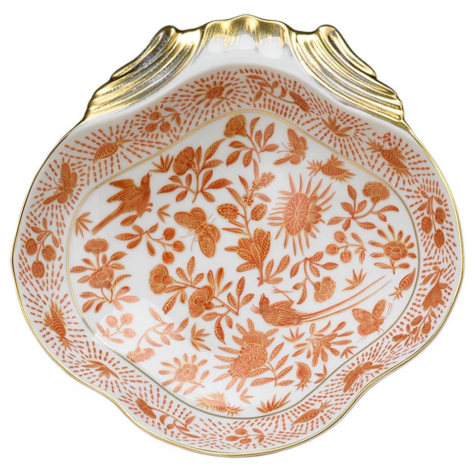 Shell Dish