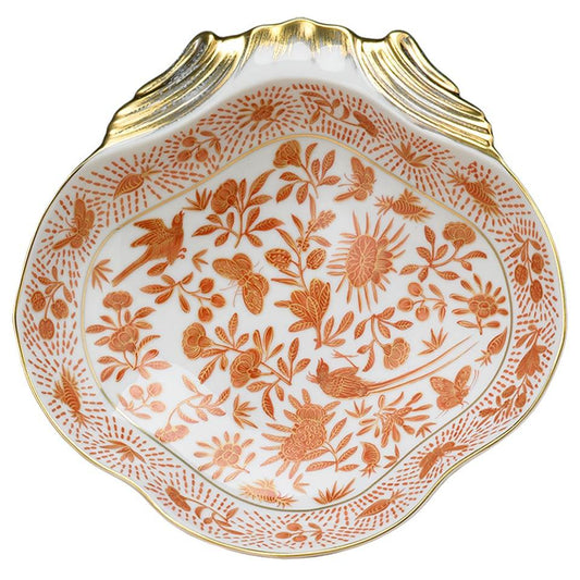 Shell Dish