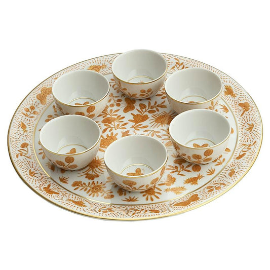 Seder Plate Set