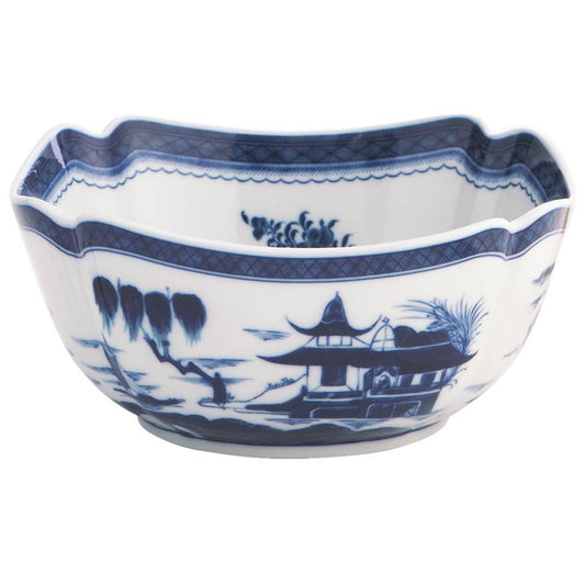 Square Bowl,Large