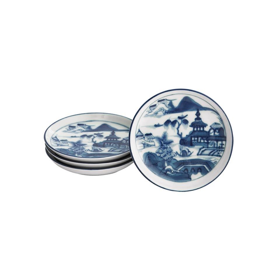 Coasters Set Of 4