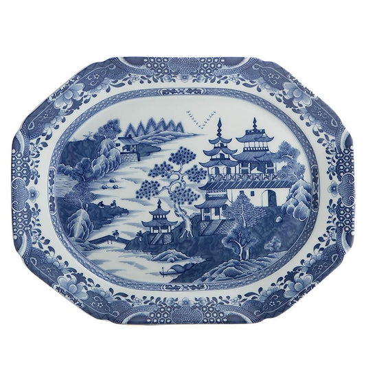 Medium Platter