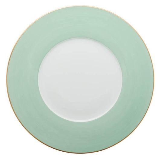 Celedon Presentation Plate