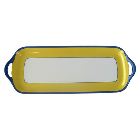 Rectangular Cake Plate