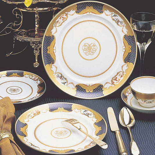 5 Piece Place Setting
