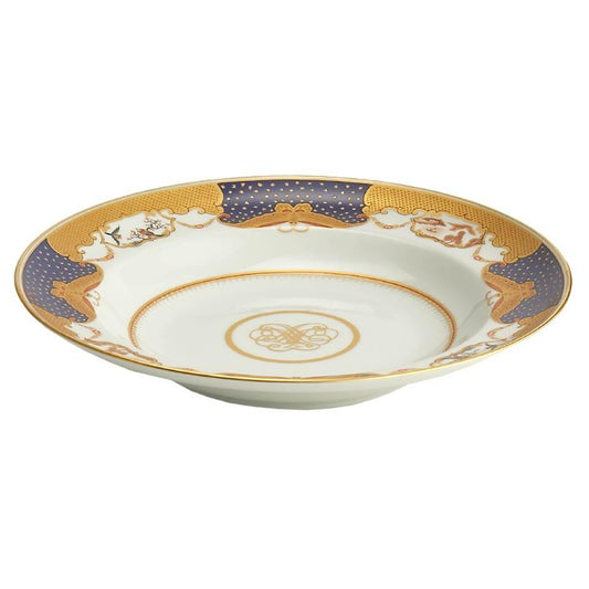 Rim Soup Plate