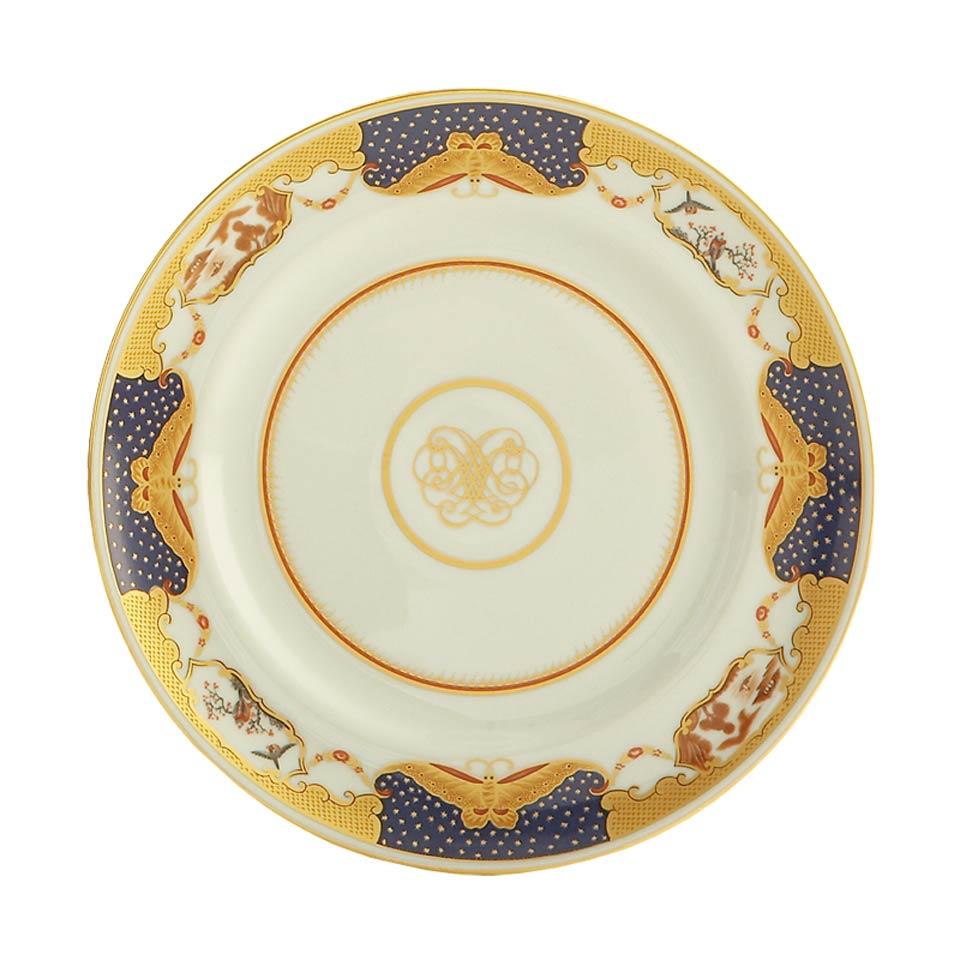 Desset Plate