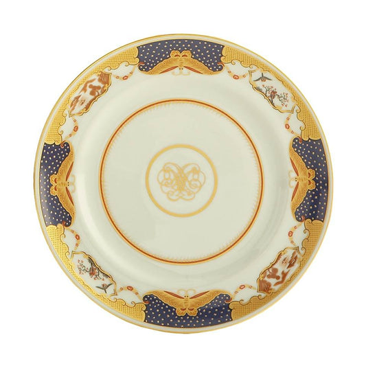 Desset Plate