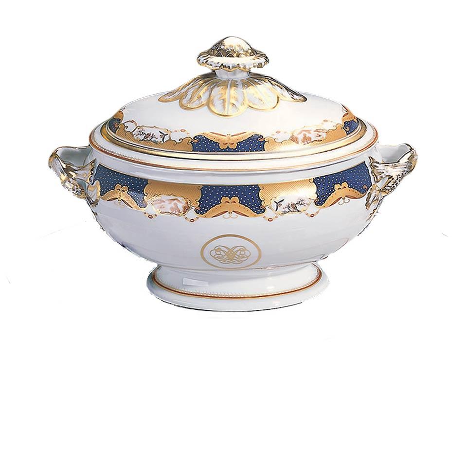 Tureen
