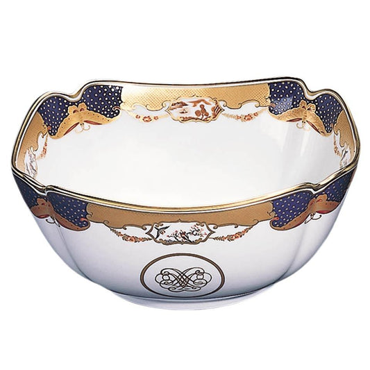Square Bowl