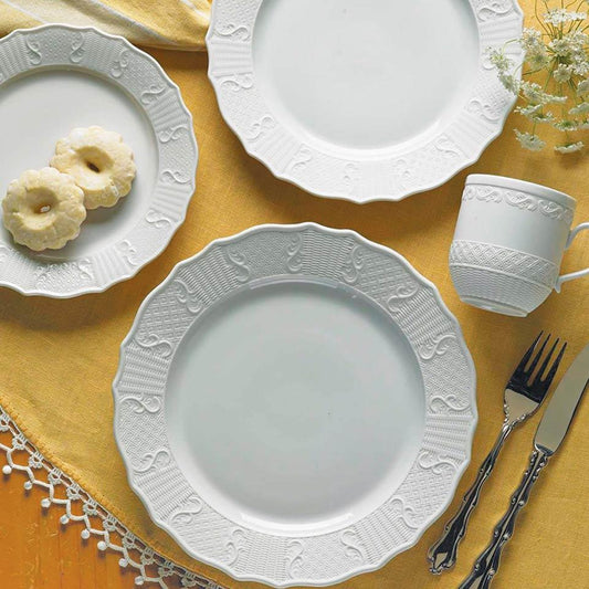 4 Piece Place Setting