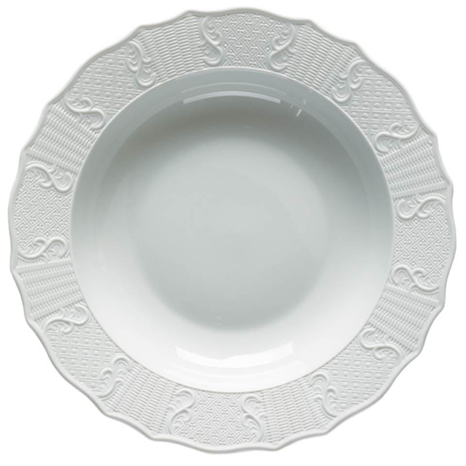 Rim Soup Plate