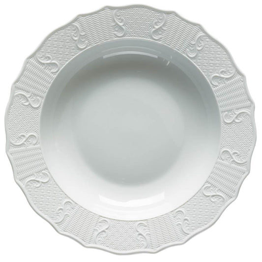 Rim Soup Plate