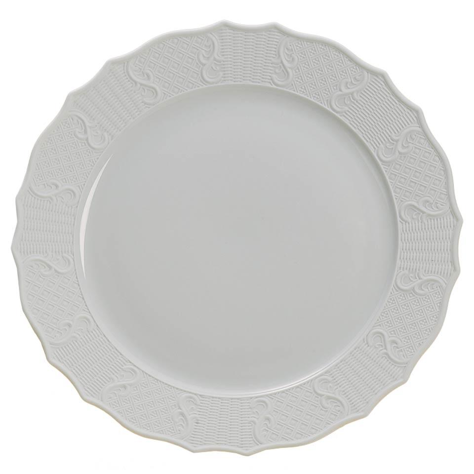 Service Plate