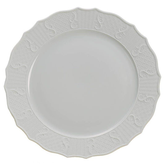 Service Plate