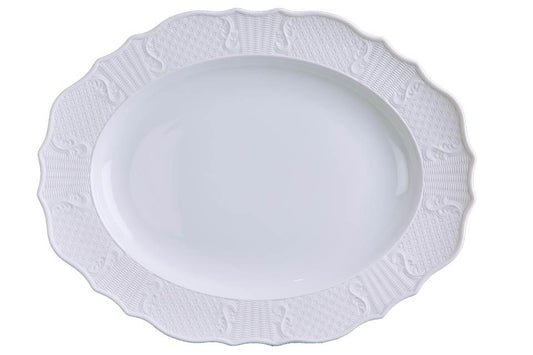 Oval Platter