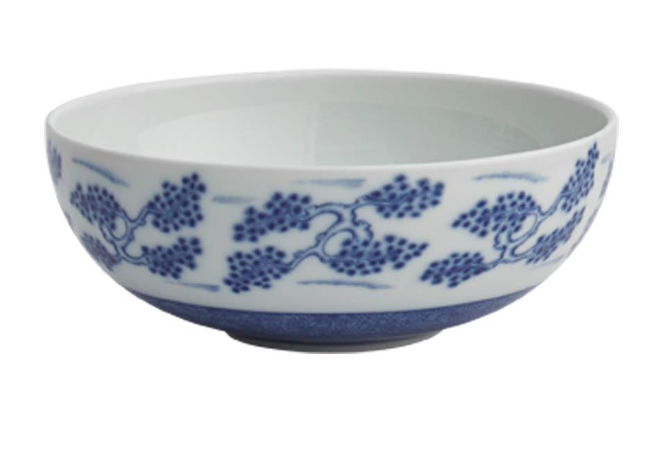 Cereal Bowl