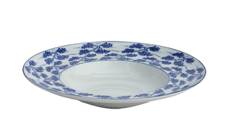 Rim Soup Plate