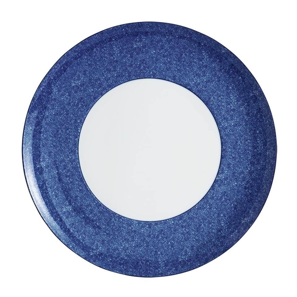 Service Plate