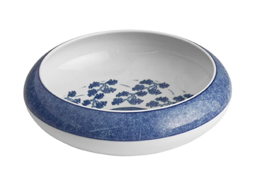 Serving Bowl Lg