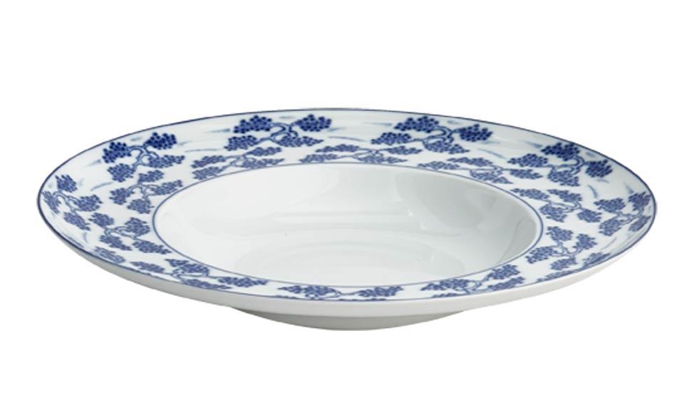 Pasta Plate
