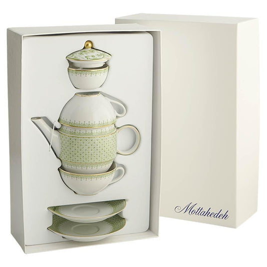 Tea for Two with Gift Box