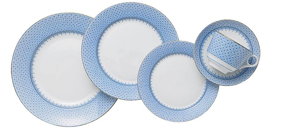 5Pc Psetting