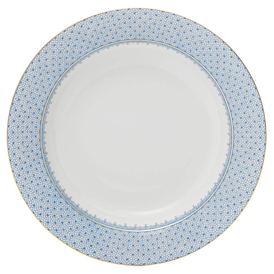 Rim Soup Plate