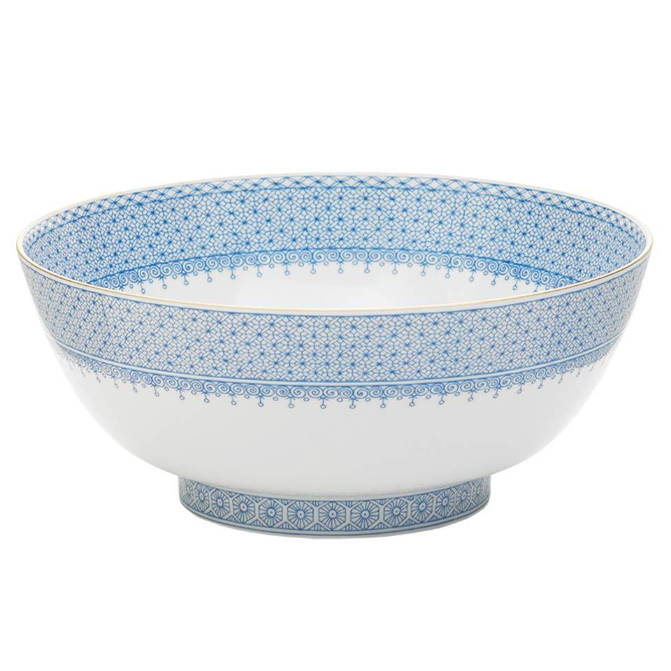 Round Bowl