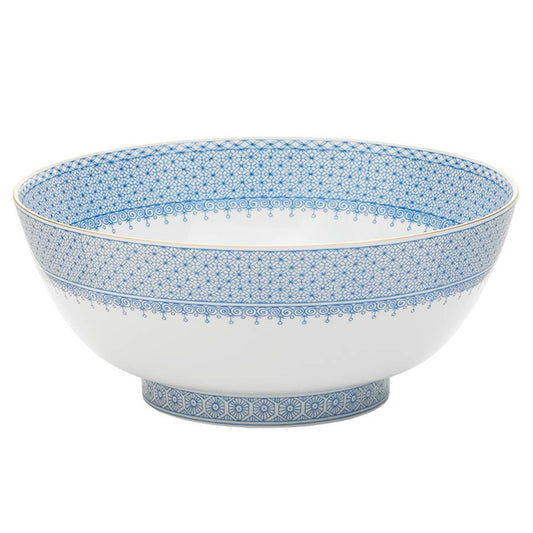 Round Bowl