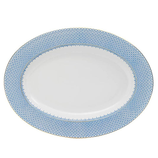 Oval Platter
