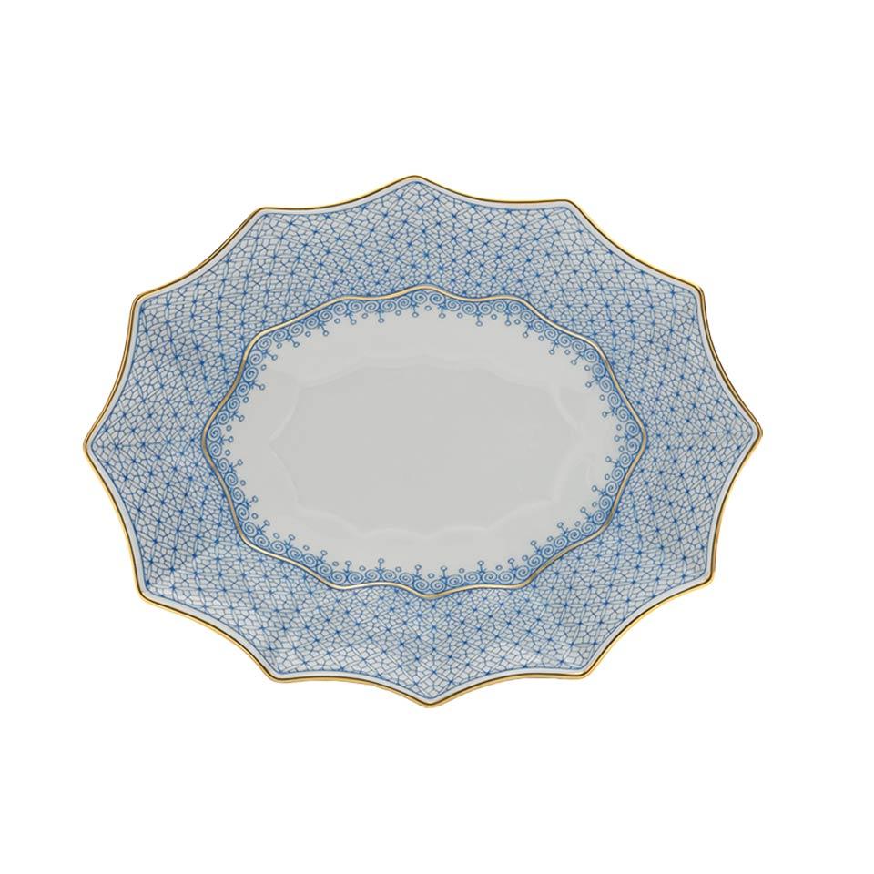 Medium 12 Sided Tray
