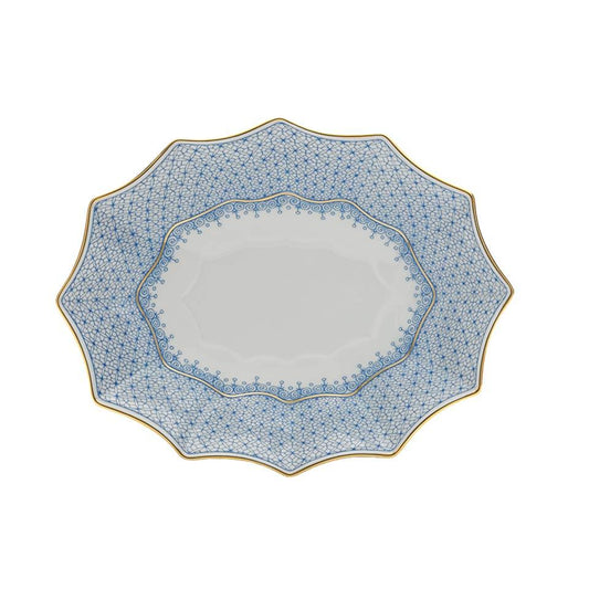 Medium 12 Sided Tray
