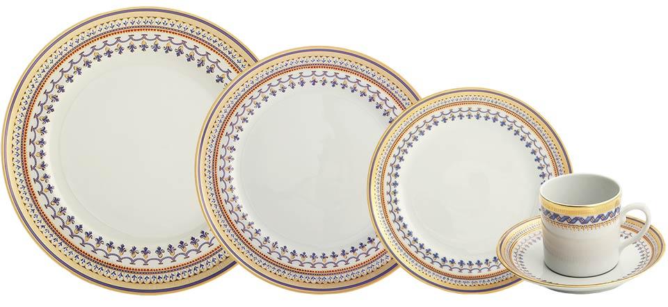 5 Piece  Place Setting