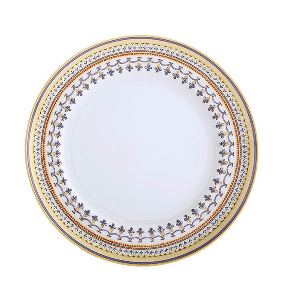 Dessert Plate