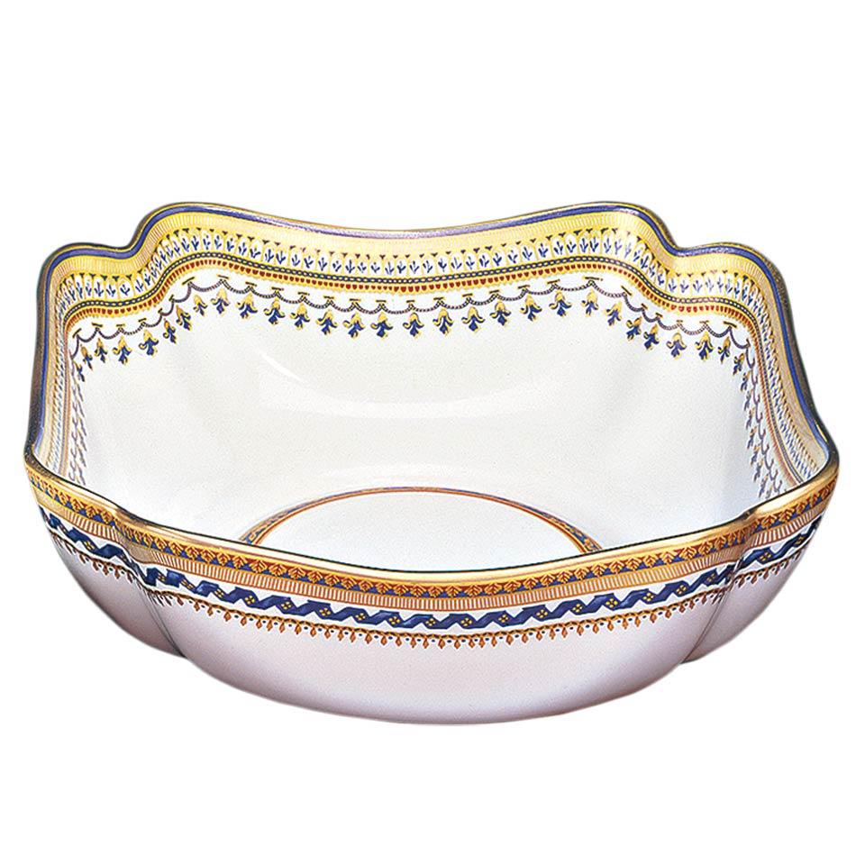 Square Bowl, Large