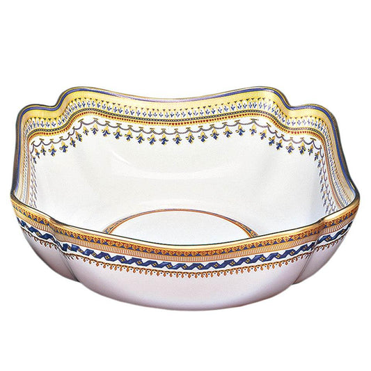 Square Bowl, Large